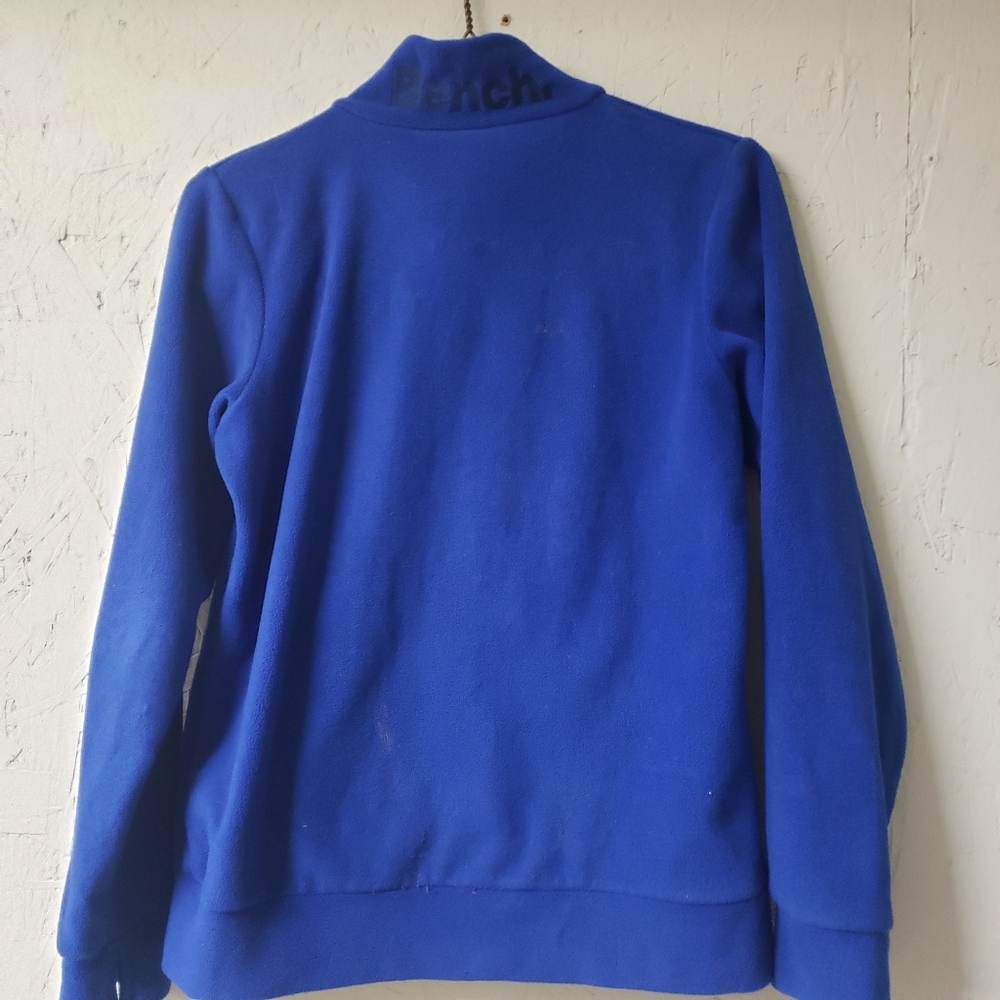 Bench Jacket - Picture 3 of 4